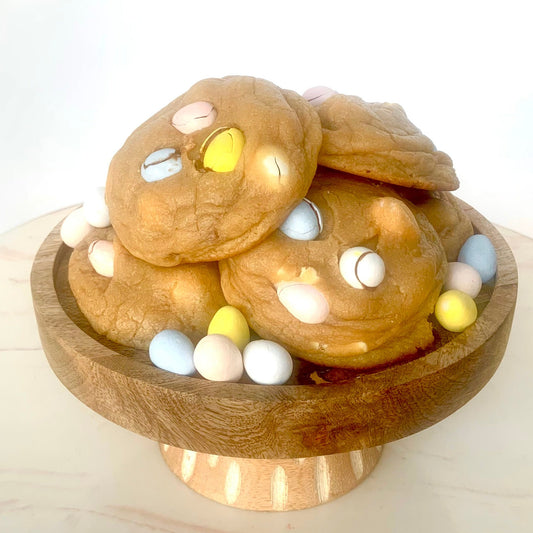 Mini Egg Cookies