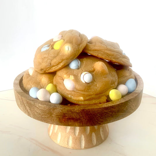 Mini Egg Cookies