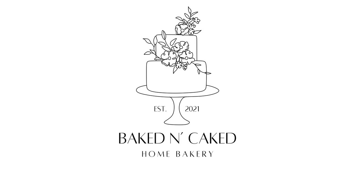 Baked N Caked